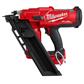 Milwaukee 2745-20 M18 FUEL 18-Volt Lithium-Ion 30-Degree Cordless Brushless Framing Nailer (Tool Only)