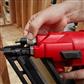 Milwaukee 2745-20 M18 FUEL 18-Volt Lithium-Ion 30-Degree Cordless Brushless Framing Nailer (Tool Only)