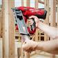 Milwaukee 2745-20 M18 FUEL 18-Volt Lithium-Ion 30-Degree Cordless Brushless Framing Nailer (Tool Only)