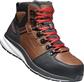 KEEN 1025691 MEN'S CSA RED HOOK MID WP SAFETY BOOT