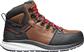 KEEN 1025691 MEN'S CSA RED HOOK MID WP SAFETY BOOT