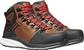 KEEN 1025691 MEN'S CSA RED HOOK MID WP SAFETY BOOT