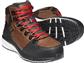 KEEN 1025691 MEN'S CSA RED HOOK MID WP SAFETY BOOT