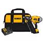 DEWALT DCN692M1 20-Volt MAX Lithium-Ion 30-Degree Cordless Paper Collated Framing Nailer Kit