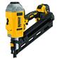 DEWALT DCN692M1 20-Volt MAX Lithium-Ion 30-Degree Cordless Paper Collated Framing Nailer Kit