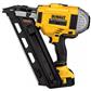 DEWALT DCN692M1 20-Volt MAX Lithium-Ion 30-Degree Cordless Paper Collated Framing Nailer Kit