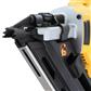 DEWALT DCN692M1 20-Volt MAX Lithium-Ion 30-Degree Cordless Paper Collated Framing Nailer Kit