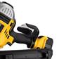 DEWALT DCN692M1 20-Volt MAX Lithium-Ion 30-Degree Cordless Paper Collated Framing Nailer Kit