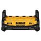 DEWALT DCB1800B 1,800-Watt Portable Power Station and 20-Volt MAX Lithium-Ion 4-Port Simultaneous Battery Charger (Tool Only)