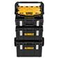 DEWALT DCB1800B 1,800-Watt Portable Power Station and 20-Volt MAX Lithium-Ion 4-Port Simultaneous Battery Charger (Tool Only)