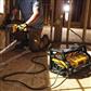 DEWALT DCB1800B 1,800-Watt Portable Power Station and 20-Volt MAX Lithium-Ion 4-Port Simultaneous Battery Charger (Tool Only)