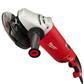 Milwaukee 6088-31 7 in. / 9 in. 15 Amp Corded Non Lock-On Large Angle Grinder