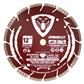 SABERCUT 12 in. Multi-Application Premium Turbo Segmented Diamond Blade