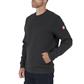 DURADRIVE RED LABEL WEEKEND QUILTED TOP - CHARCOAL