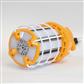 DuraDrive GKT20-100W-02 12,000 Lumen 100-Watt IP65 LED Linkable Work Light 