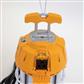 DuraDrive GKT20-100W-02 12,000 Lumen 100-Watt IP65 LED Linkable Work Light 