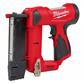 Milwaukee 2540-20 M12 12-Volt Lithium-Ion 23-Gauge Cordless Pin Nailer (Tool Only)