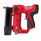 Milwaukee 2540-20 M12 12-Volt Lithium-Ion 23-Gauge Cordless Pin Nailer (Tool Only)