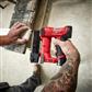 Milwaukee 2540-20 M12 12-Volt Lithium-Ion 23-Gauge Cordless Pin Nailer (Tool Only)