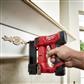 Milwaukee 2540-20 M12 12-Volt Lithium-Ion 23-Gauge Cordless Pin Nailer (Tool Only)