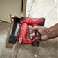 Milwaukee 2540-20 M12 12-Volt Lithium-Ion 23-Gauge Cordless Pin Nailer (Tool Only)