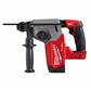 Milwaukee 2912-20 M18 FUEL 18-Volt Lithium-Ion 1 in. Cordless Brushless SDS Plus Rotary Hammer (Tool Only)