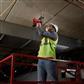 Milwaukee 2912-20 M18 FUEL 18-Volt Lithium-Ion 1 in. Cordless Brushless SDS Plus Rotary Hammer (Tool Only)
