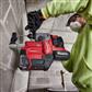 Milwaukee 2912-20 M18 FUEL 18-Volt Lithium-Ion 1 in. Cordless Brushless SDS Plus Rotary Hammer (Tool Only)