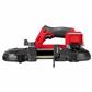 Milwaukee 2529-20 M12 FUEL 12-Volt Lithium-Ion 2-1/2 in. Compact Band Saw (Tool Only)