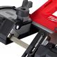 Milwaukee 2529-20 M12 FUEL 12-Volt Lithium-Ion 2-1/2 in. Compact Band Saw (Tool Only)