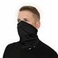 Pyramex MPB11 Black Multi-Purpose Cooling Face Covering