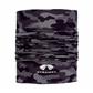Pyramex MPB12 Camo Multi-Purpose Cooling Face Covering