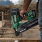 Metabo HPT NR3675DDM 36-Volt MultiVolt 3-1/2 in. 21-Degree Cordless Duplex Framing Nailer Kit