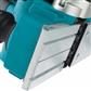 Makita DKP181Z 18-Volt Lithium-Ion 3-1/4 in. Cordless Brushless Planer (Tool Only)