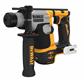 DEWALT DCH172B 20-Volt MAX XR Lithium-Ion 5/8 in. Cordless Brushless SDS-Plus Rotary Hammer Drill (Tool Only)