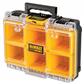 DEWALT DWST08020 ToughSystem 2.0 6-Compartment Deep Compact Organizer