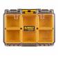 DEWALT DWST08020 ToughSystem 2.0 6-Compartment Deep Compact Organizer