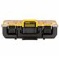 DEWALT DWST08020 ToughSystem 2.0 6-Compartment Deep Compact Organizer