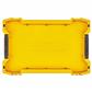 DEWALT DWST08110 ToughSystem 2.0 Portable Stackable Shallow Tool Tray