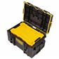 DEWALT DWST08110 ToughSystem 2.0 Portable Stackable Shallow Tool Tray