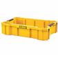 DEWALT DWST08120 ToughSystem 2.0 Stackable Deep Tool Tray