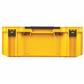 DEWALT DWST08120 ToughSystem 2.0 Stackable Deep Tool Tray