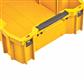 DEWALT DWST08120 ToughSystem 2.0 Stackable Deep Tool Tray