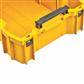 DEWALT DWST08120 ToughSystem 2.0 Stackable Deep Tool Tray