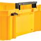 DEWALT DWST08120 ToughSystem 2.0 Stackable Deep Tool Tray