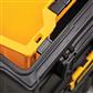 DEWALT DWST08120 ToughSystem 2.0 Stackable Deep Tool Tray