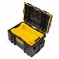 DEWALT DWST08120 ToughSystem 2.0 Stackable Deep Tool Tray