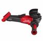 Milwaukee 2880-20 M18 FUEL 18-Volt Lithium-Ion 4-1/2 in. - 5 in. Cordless Brushless No-Lock Grinder with Paddle Switch (Tool Only)