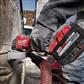 Milwaukee 2881-20 M18 FUEL 18-Volt Lithium-Ion 4-1/2 in. - 5 in. Cordless Brushless No-Lock Grinder with Slide Switch (Tool Only)