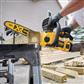 DEWALT DCCS620B 20-Volt MAX XR Lithium-Ion 12 in. Cordless Brushless Compact Chainsaw (Tool Only)